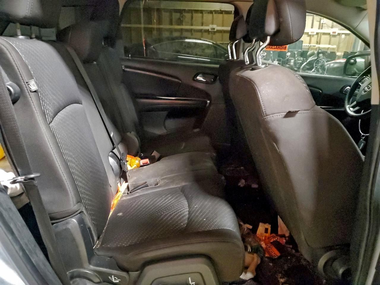 2013 Dodge Journey sxt