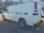 2020 Chevrolet Express G2500