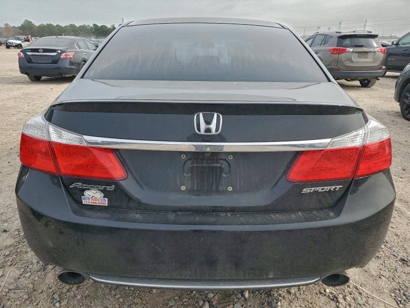 2013 Honda Accord Sport