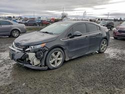 Chevrolet Volt salvage cars for sale: 2014 Chevrolet Volt