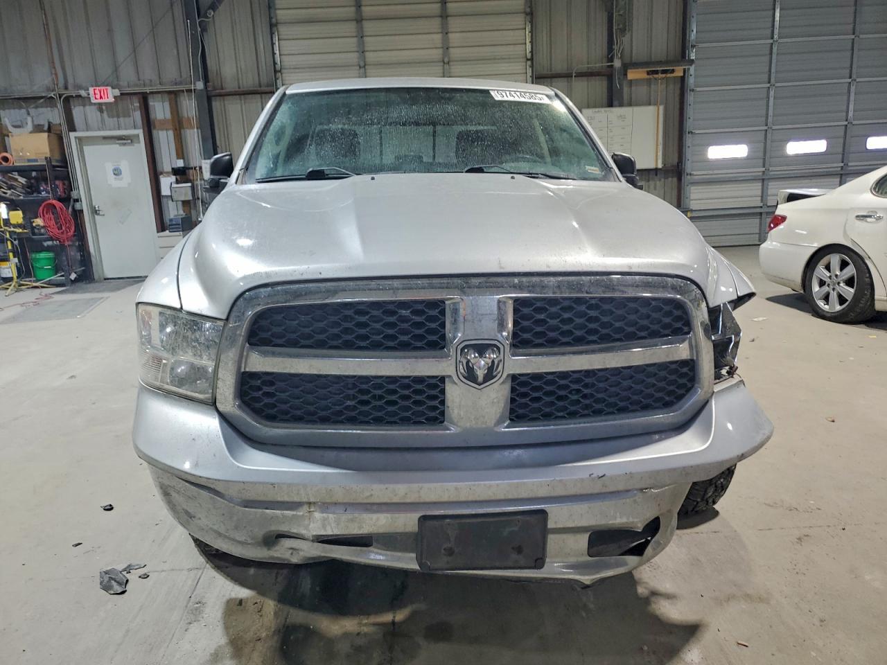 2017 Dodge Ram 1500 slt