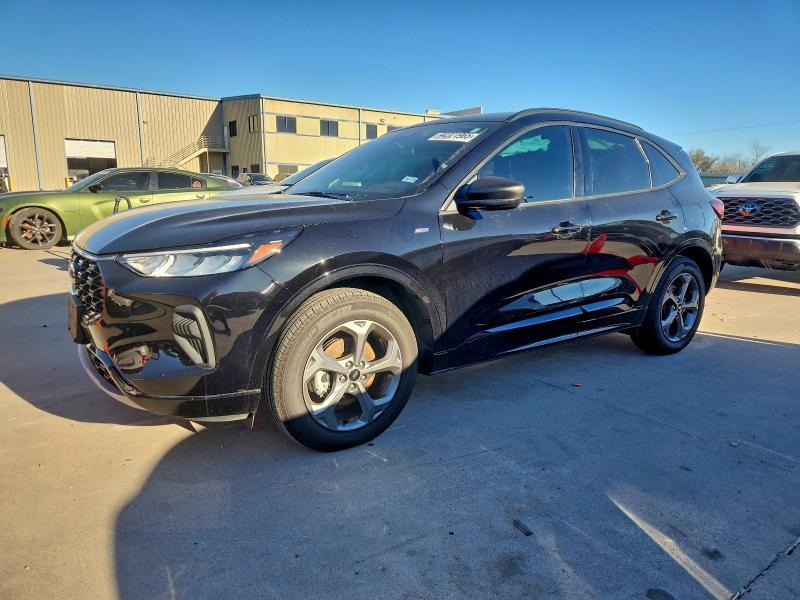 2024 Ford Escape st Line