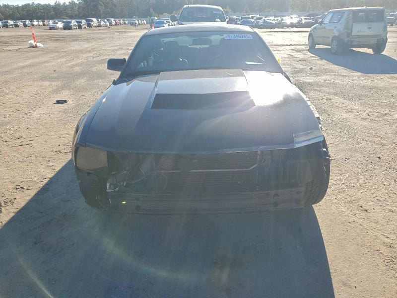 2008 Ford Mustang gt