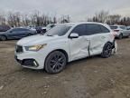 2020 Acura Mdx A-spec