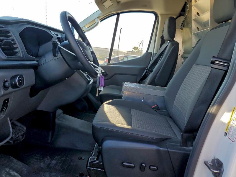 2022 Ford Transit 250 Utility / Service Van