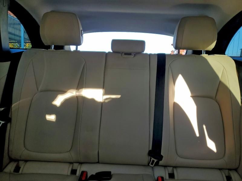 2017 Jaguar F-pace Premium