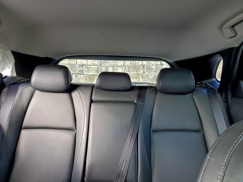 2023 Mazda Cx-30 Select