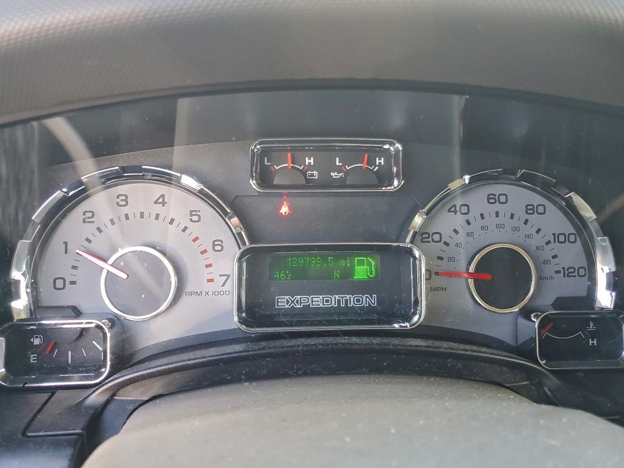 2011 Ford Expedition xl