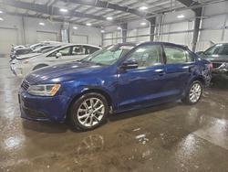 2011 Volkswagen Jetta se for sale in Ham Lake, MN