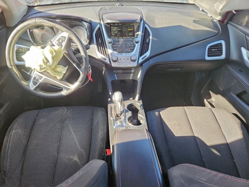 2014 GMC Terrain sle