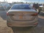 2018 Hyundai Accent se