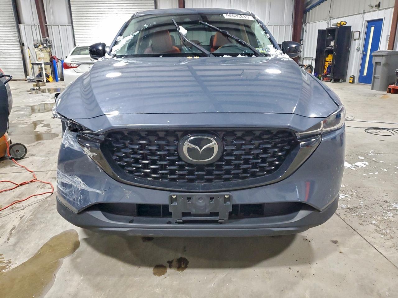 2023 Mazda Cx-5 Preferred