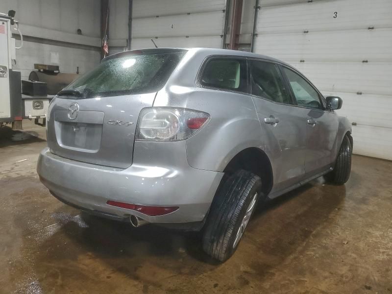2010 Mazda Cx-7