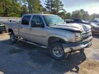 2007 Chevrolet Silverado K2500 Heavy Duty