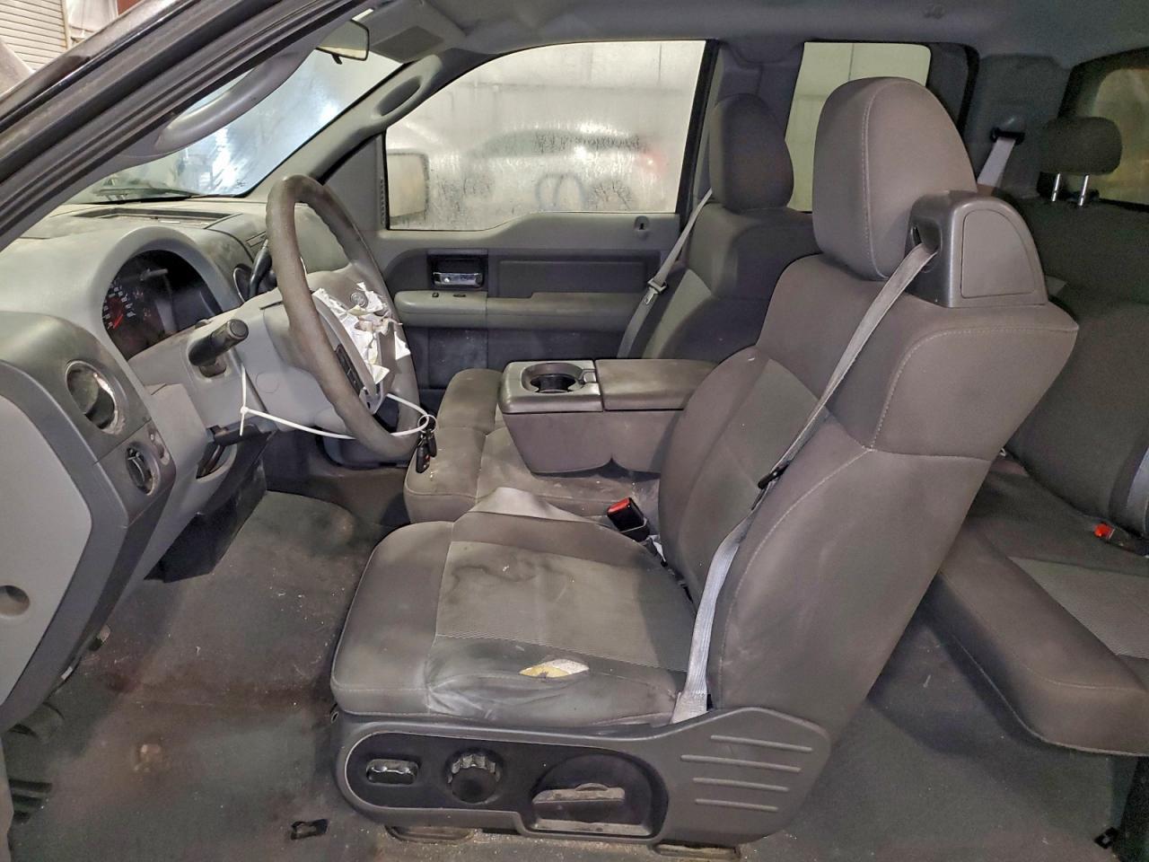 2006 Ford F150
