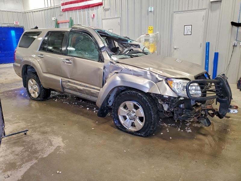 2006 Toyota 4runner SR5