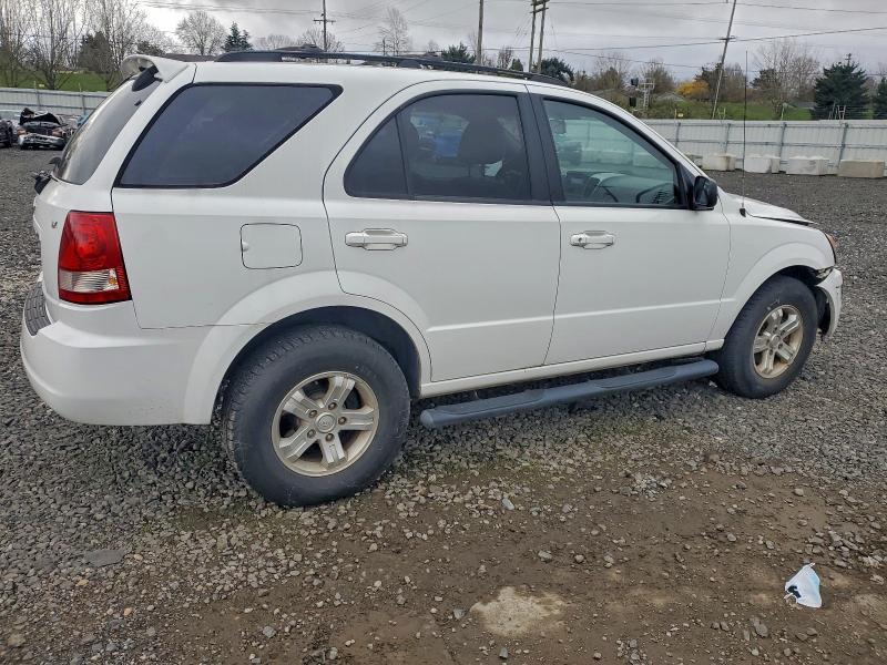 2006 KIA Sorento ex