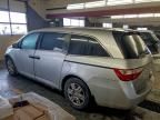 2012 Honda Odyssey lx