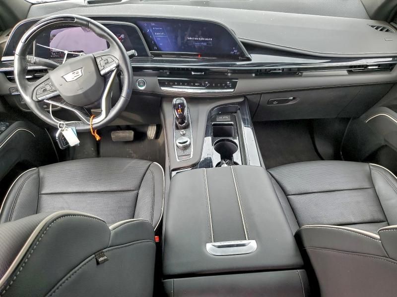 2024 Cadillac Escalade esv Sport