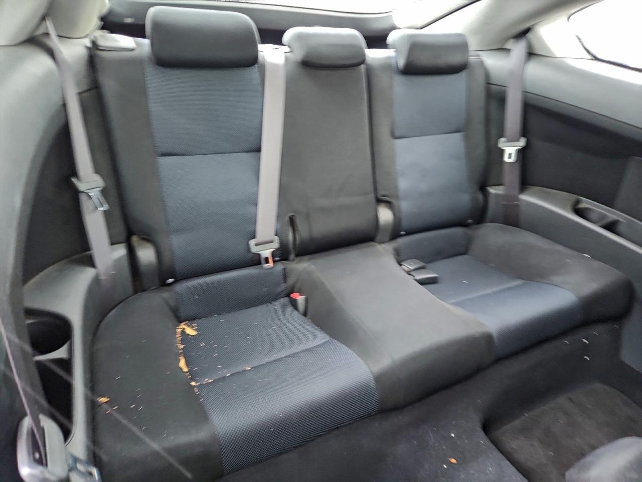 2005 Scion TC