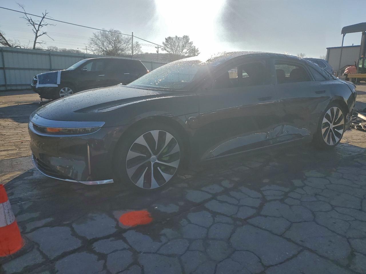 2023 Lucid Motors Air Grand Touring