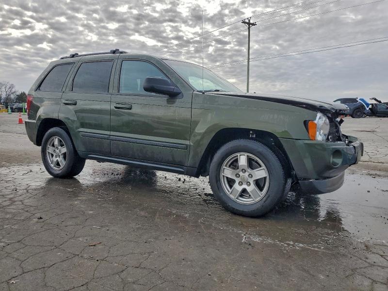 2007 Jeep Grand Cherokee Laredo