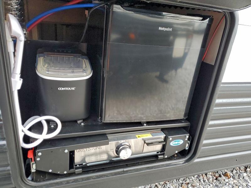 2025 Cherokee By Forest R 2025 Forest River Cherokee Camper
