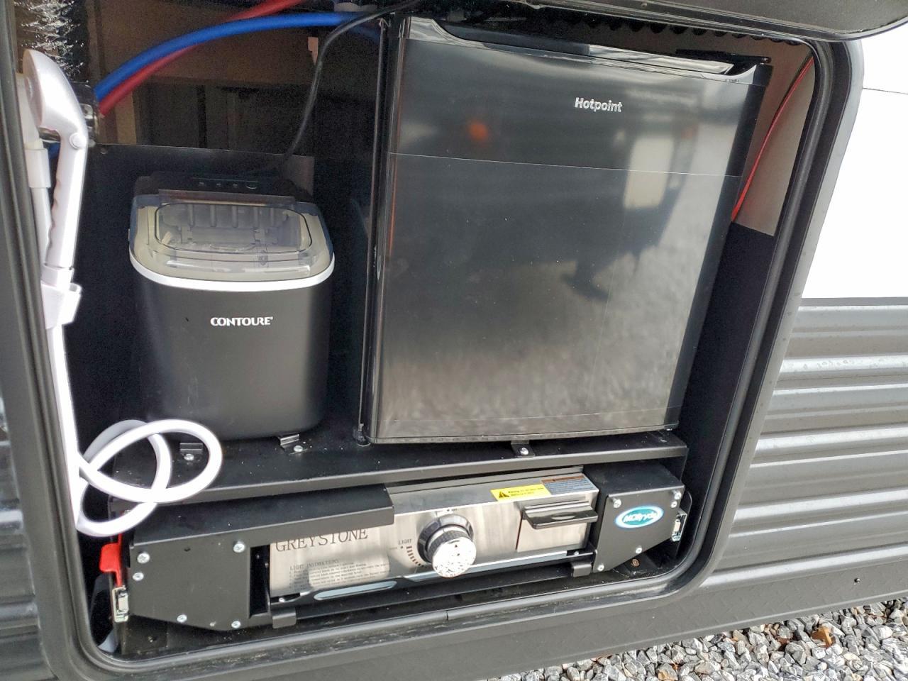 2025 Cherokee By Forest R 2025 Forest River Cherokee Camper