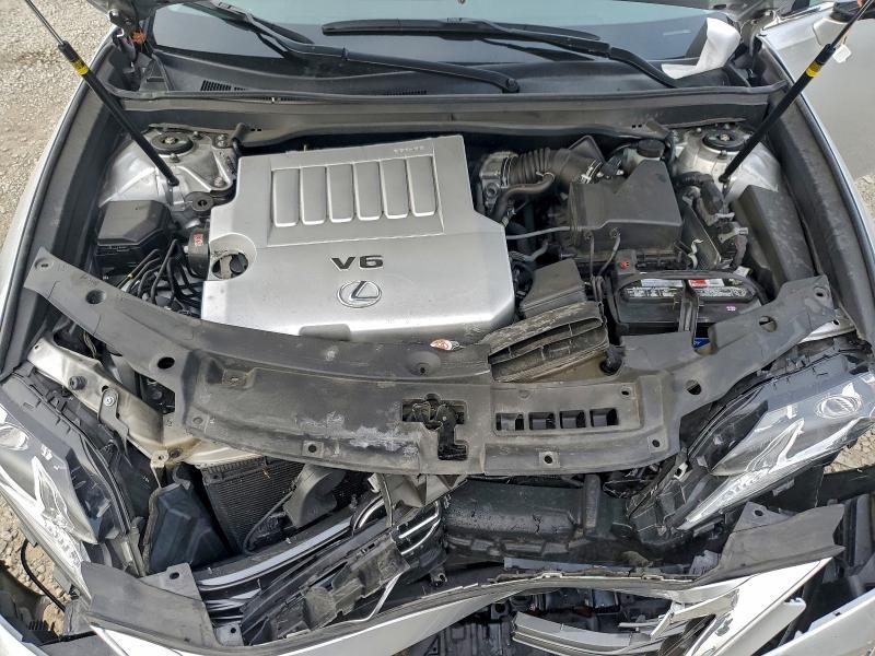 2018 Lexus Es 350 Base