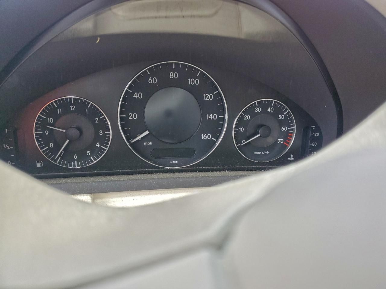 2008 Mercedes-Benz Clk 350