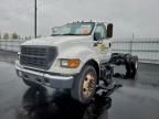 2001 Ford F650 Super