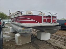 2018 SUN Tracker en venta en Corpus Christi, TX