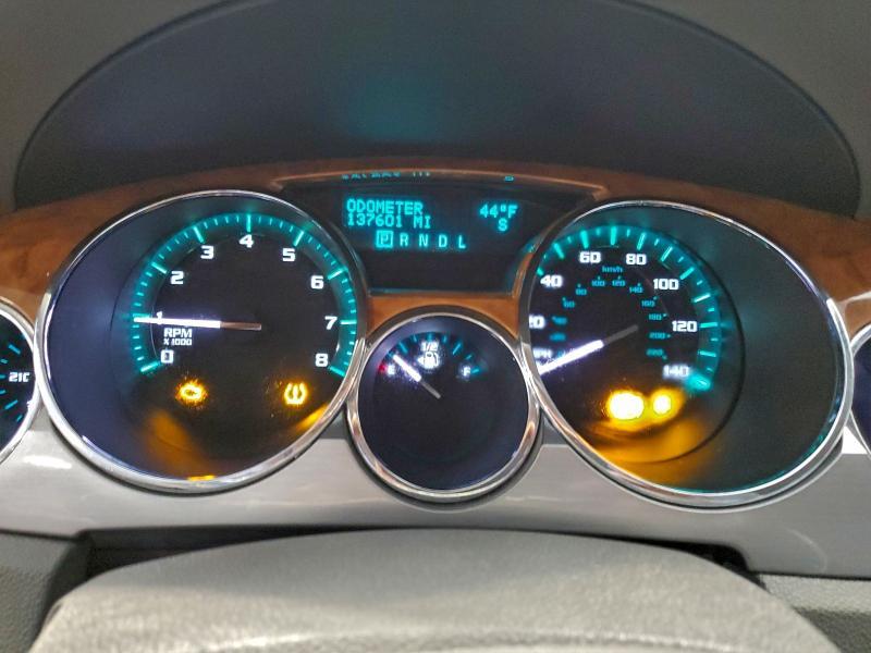 2012 Buick Enclave