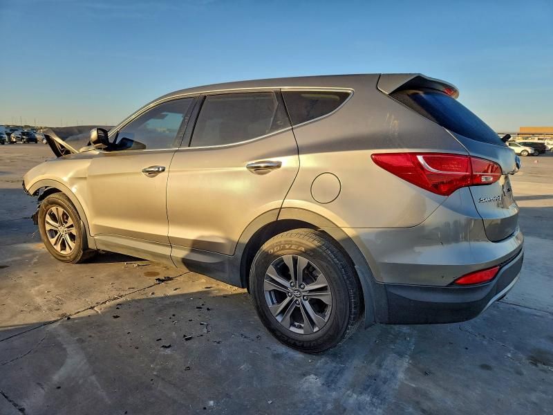 2013 Hyundai Santa fe Sport