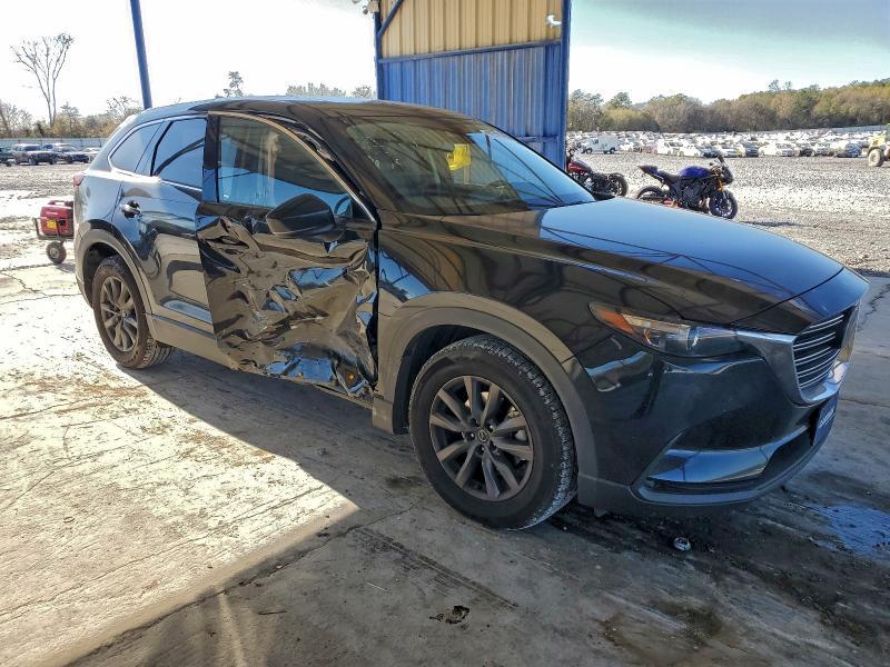 2023 Mazda Cx-9 Touring