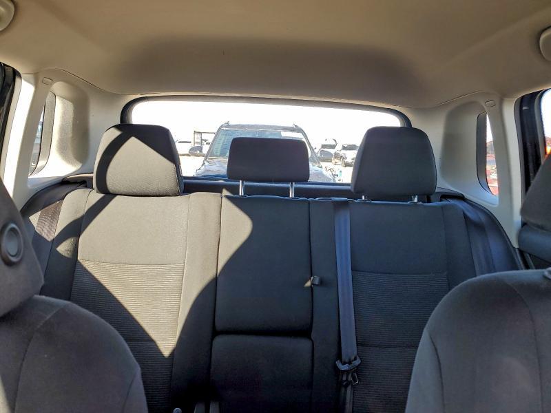 2013 Volkswagen Tiguan s