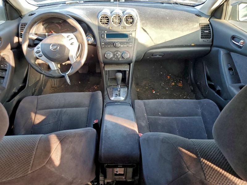 2008 Nissan Altima 2.5