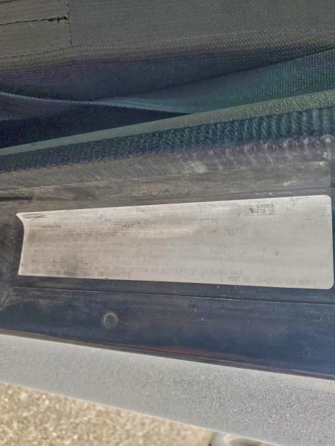 2008 Freightliner Cst120 Semi Truck