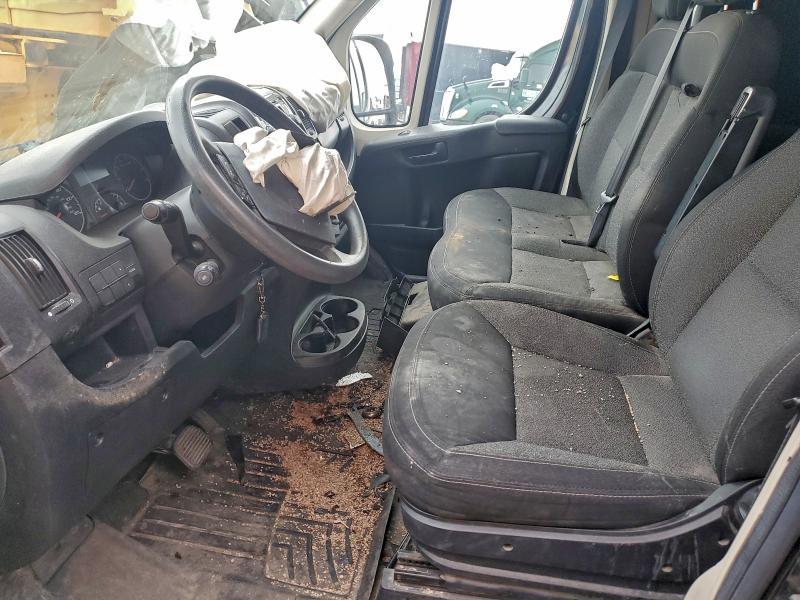 2016 Dodge RAM Promaster 3500 3500 High