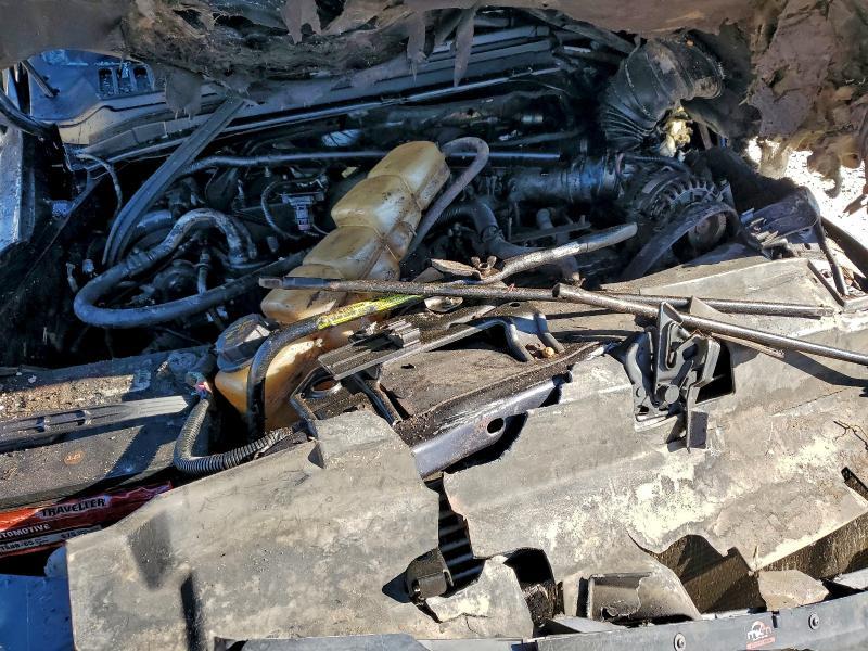 2002 Ford F250 Super Duty