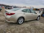 2014 Lexus Es 300h