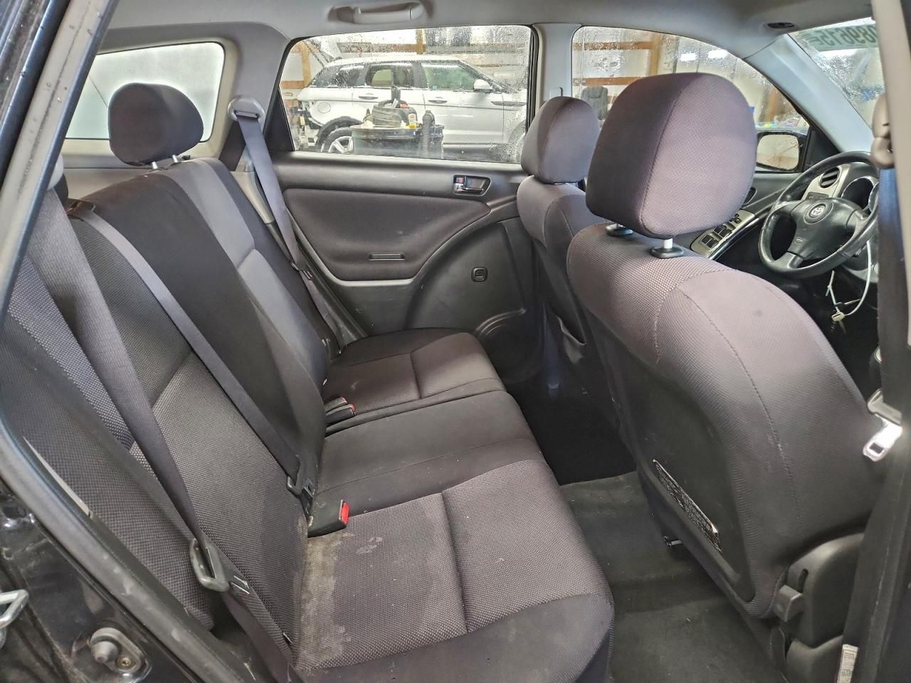 2004 Toyota Corolla Matrix xr