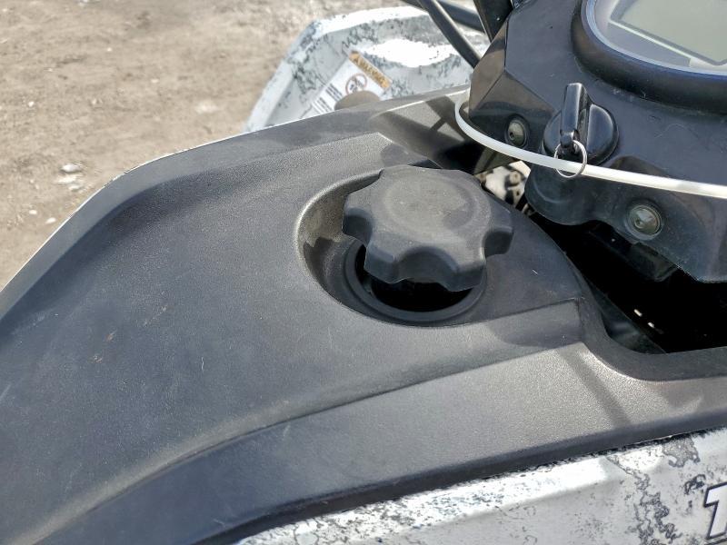 2022 Kymco Usa Inc 2022 Kymco 450 ATV