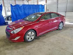 2014 Hyundai Sonata Hybrid for sale in Lexington, KY