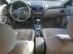 2004 Nissan Sentra 1.8