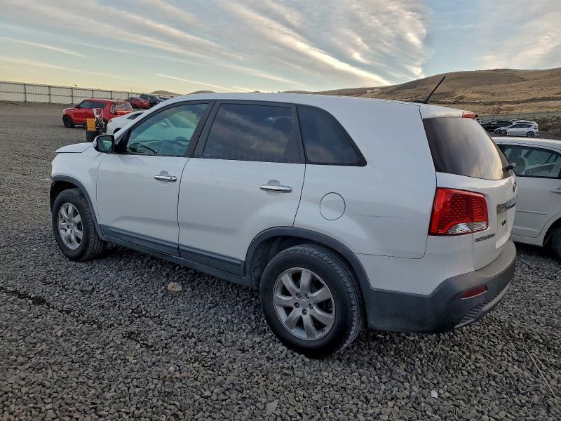 2011 KIA Sorento Base