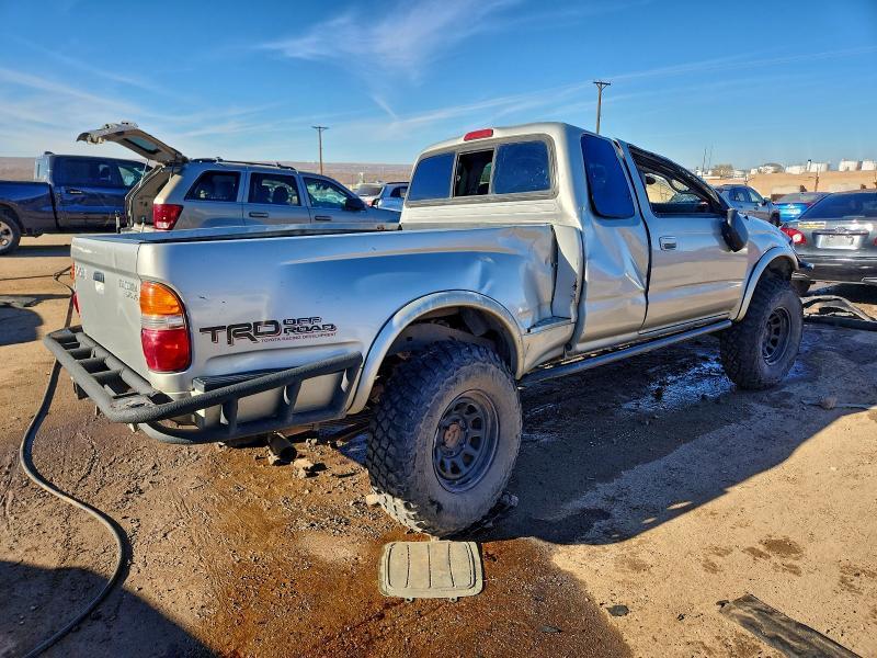 2003 Toyota Tacoma Xtracab