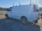 2020 GMC Savana G2500