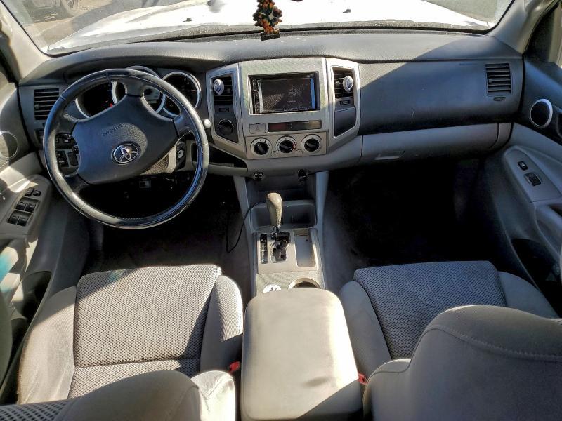 2005 Toyota Tacoma V6
