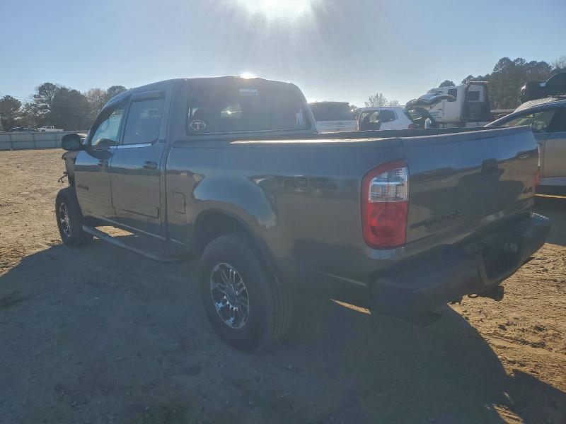 2004 Toyota Tundra Double Cab SR5